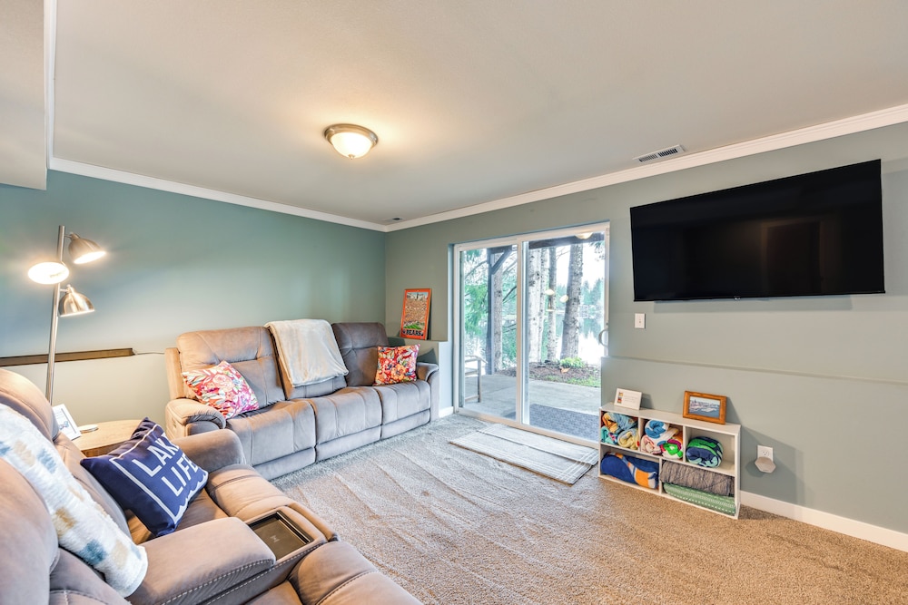 House (4 Bedrooms) photo 3