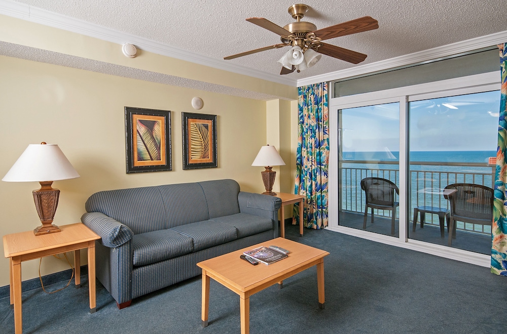 Oceanfront Deluxe Two Bedroom Condo - Photo 6