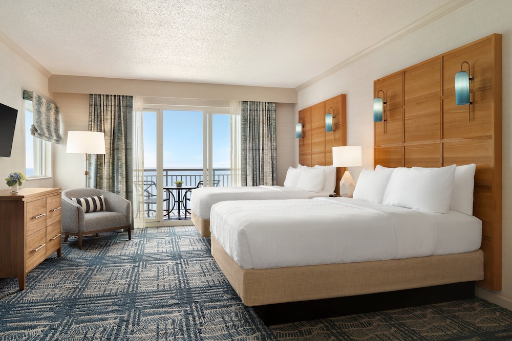 Suite, 1 Bedroom, Ocean View - Photo 5