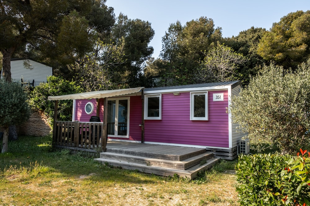 Comfort Mobile Home