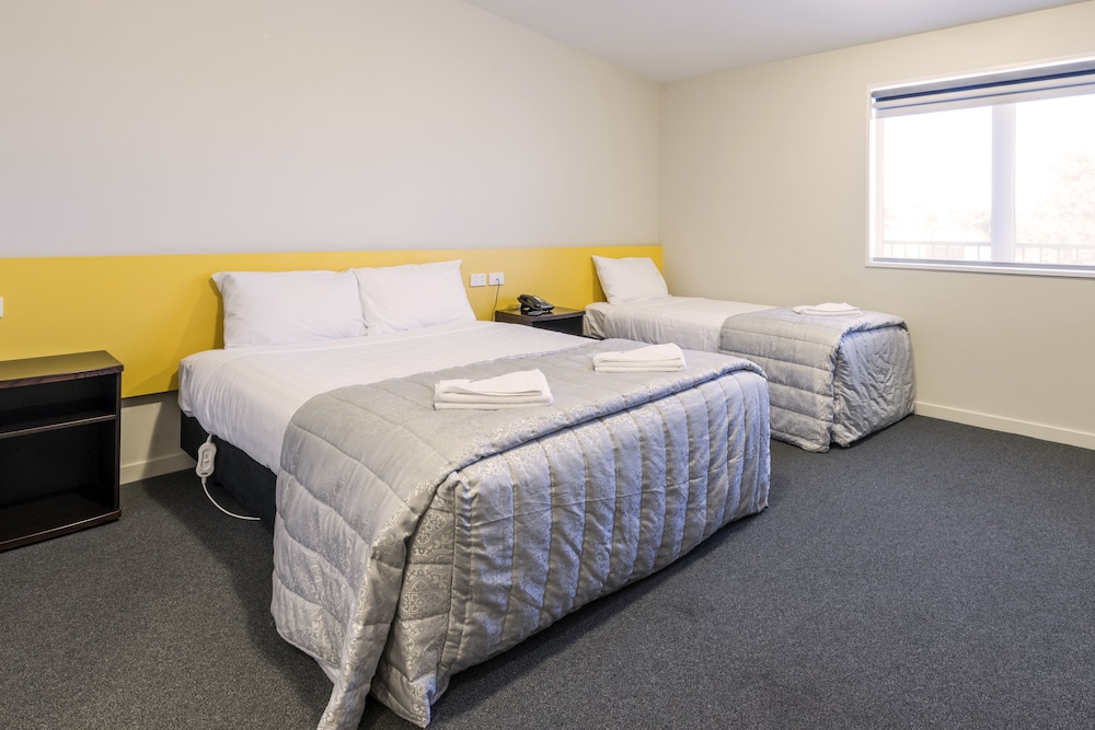 Available room