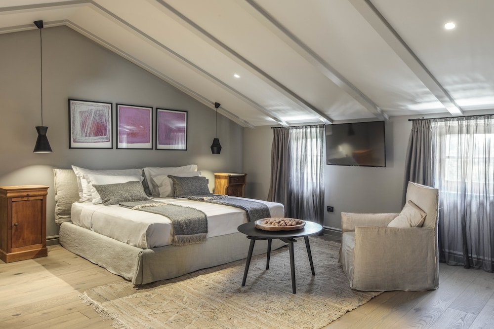 Superior Double Room, 1 King Bed