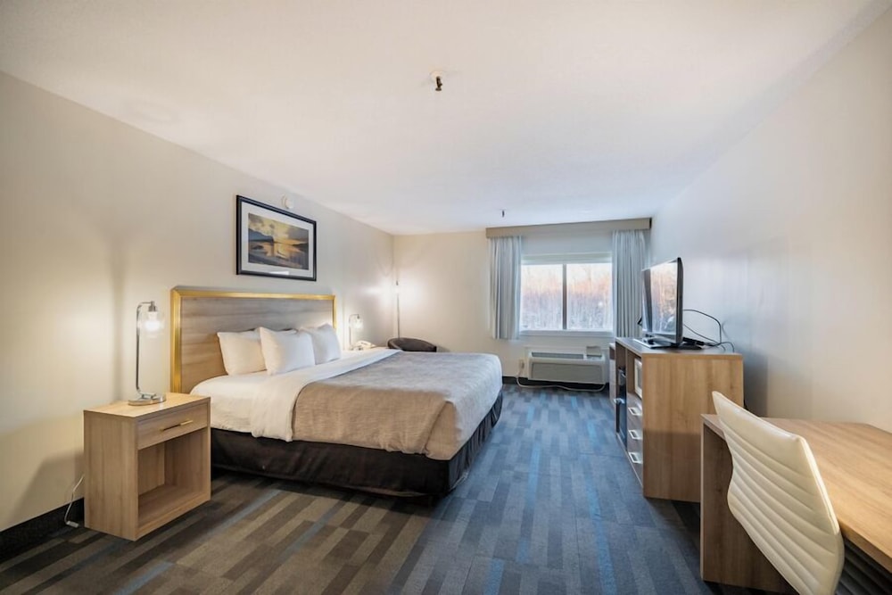 Standard Room, 1 King Bed - Photo 4
