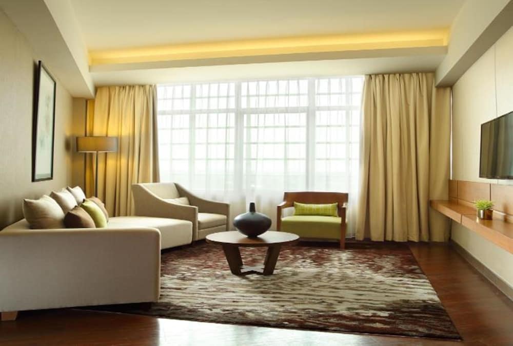 Executive Suite Room, 1 King bed photo 2