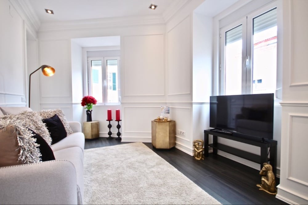 Apartment, 2 Bedrooms