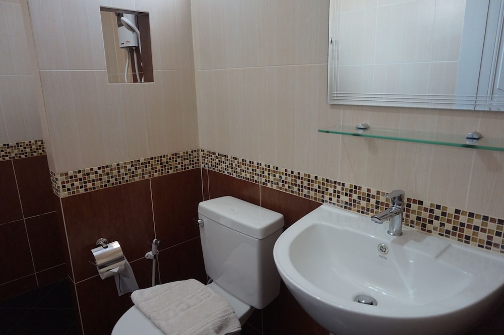Superior Twin Room photo 3