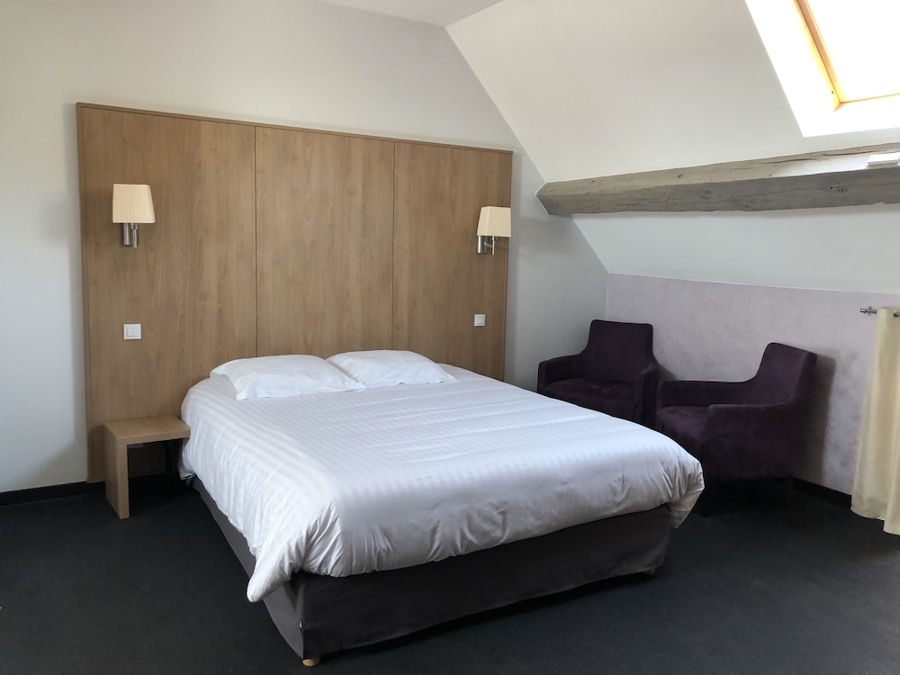 Standard Quadruple Room photo 2