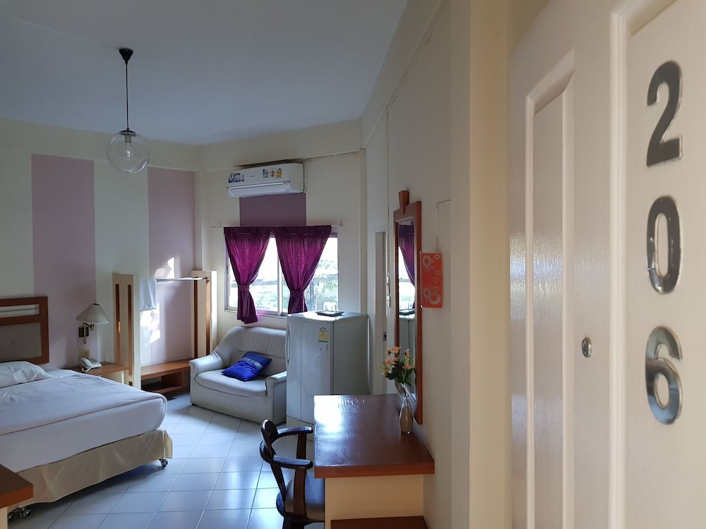 Superior Double Room photo 2