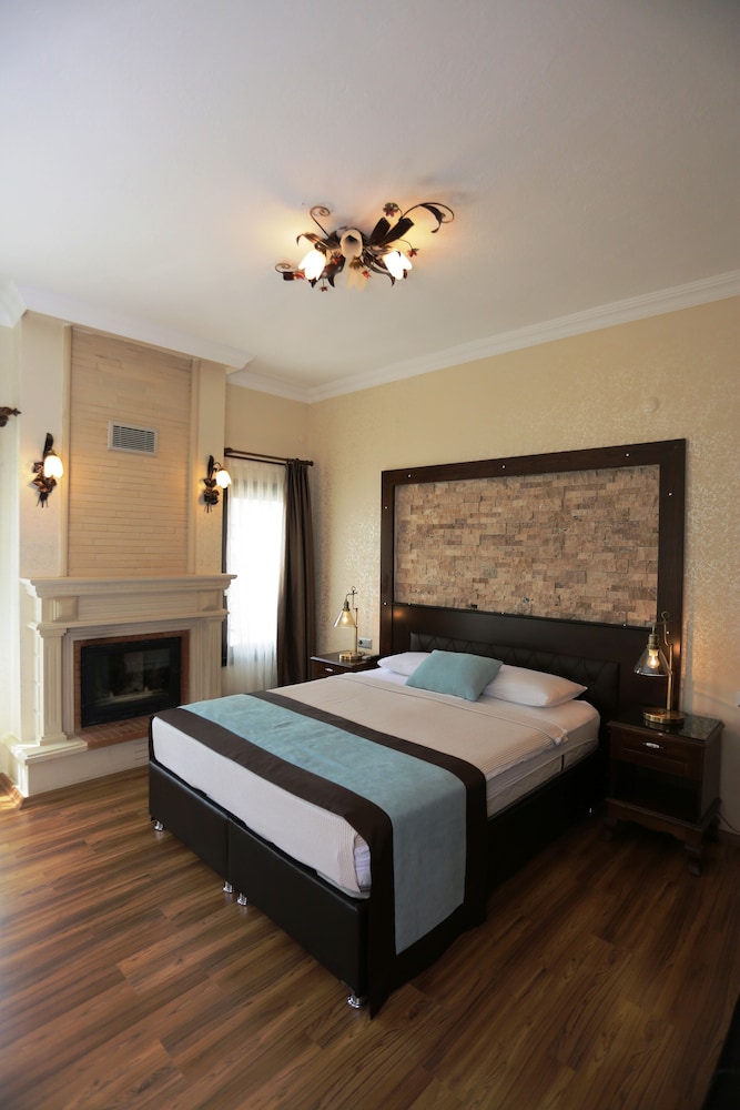 Deluxe Double Room, Non Smoking, Garden View photo 1