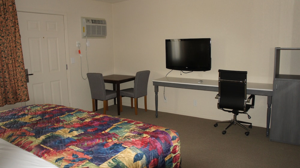 Luxury Room