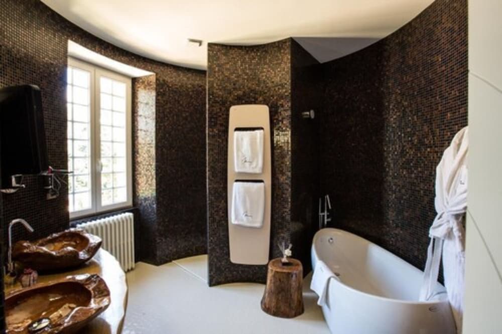 Chambre Ethnique - Photo 4