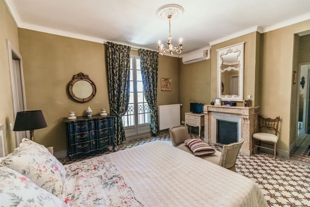 Deluxe Suite, Garden View photo 3