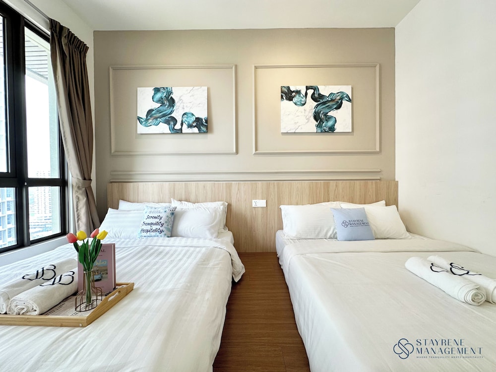 Comfort Apartment, 1 Bedroom, Non Smoking, Pets Not Allowed photo 2