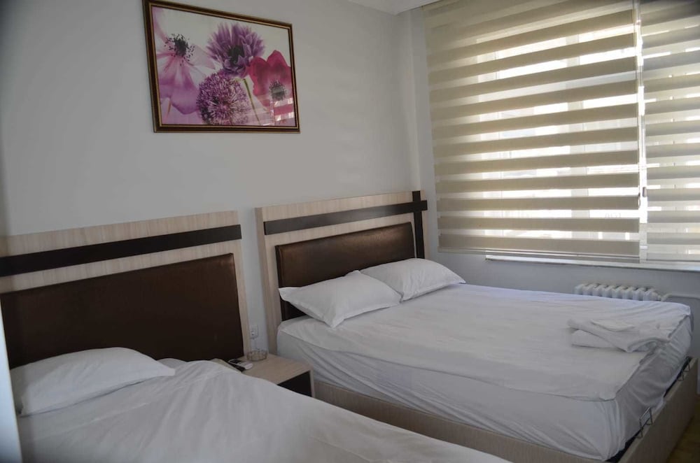 Classic Triple Room photo 1