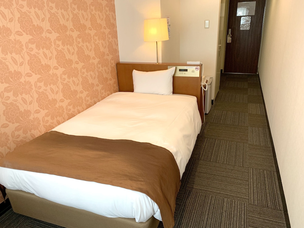 [24 hours Stay Plan] Standard Single Room(check-in after 12pm), Non Smoking