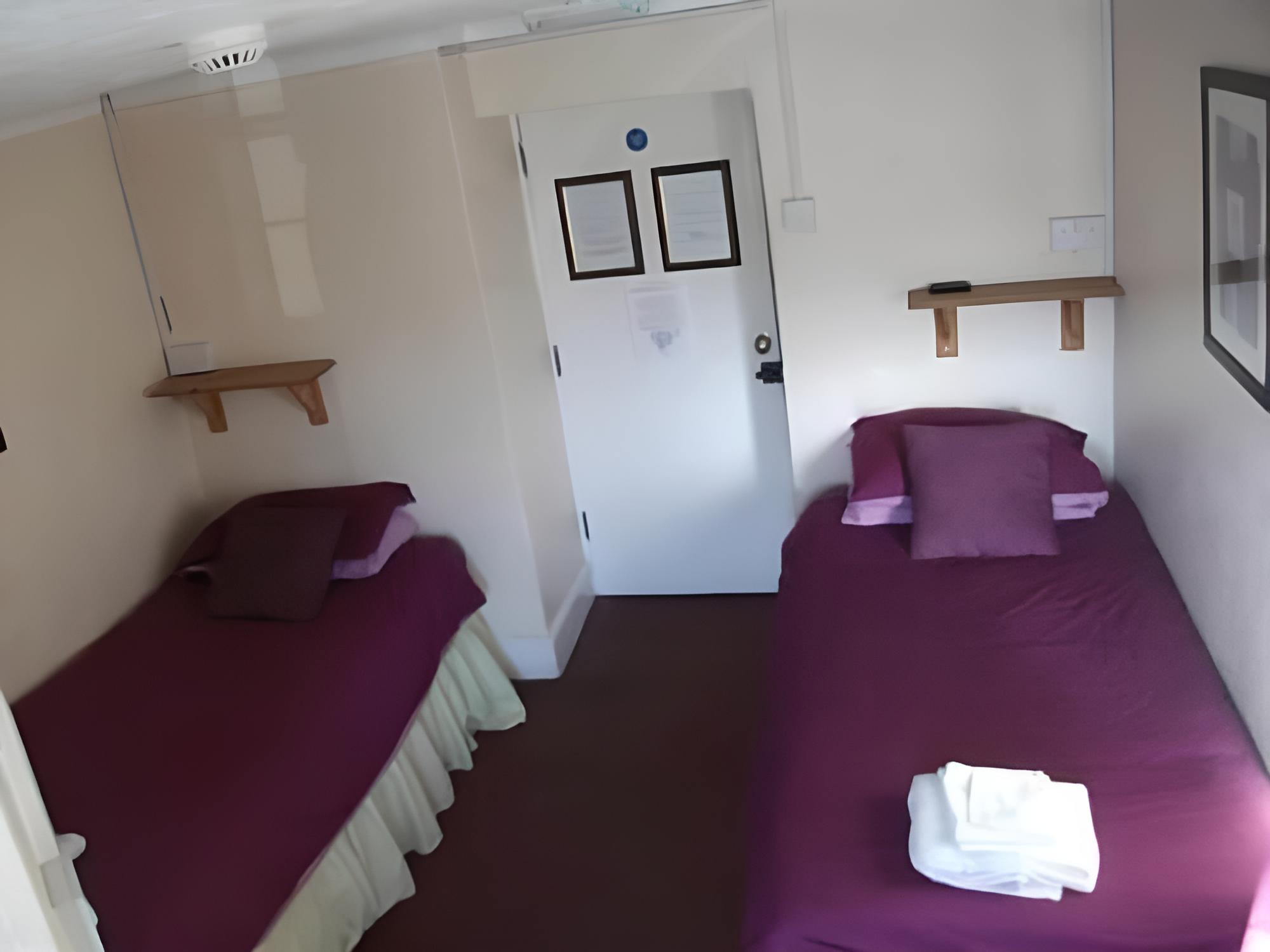 Twin Room photo 1