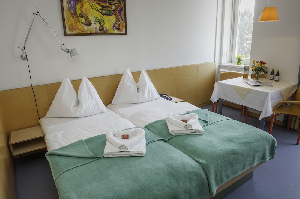 Studio, 1 Double Bed photo 2