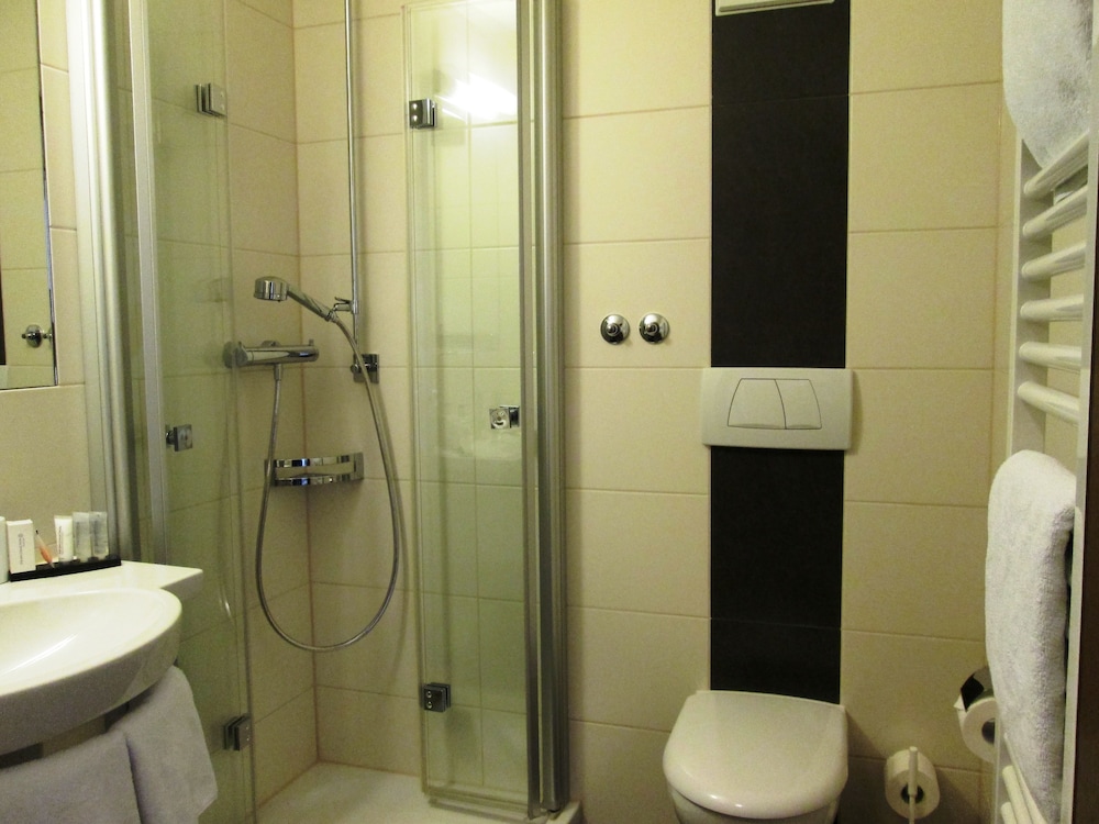 Comfort Single Room, 1 Twin Bed, Non Smoking photo 2