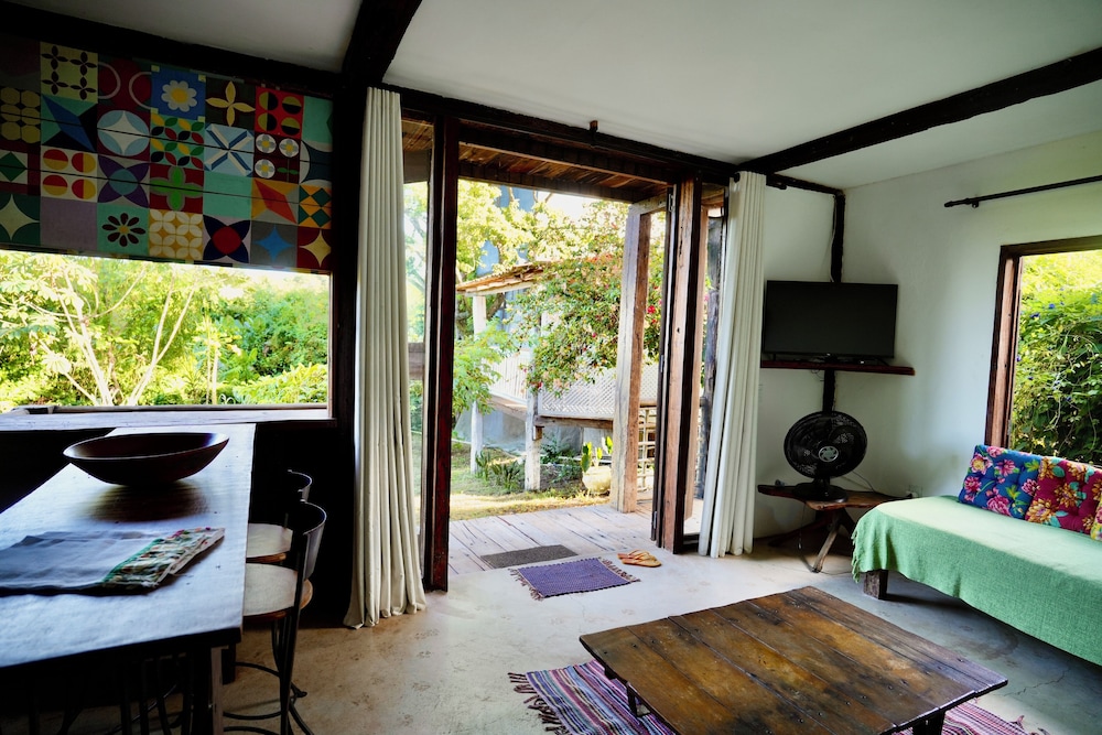 Standard Apartment, Courtyard View photo 3
