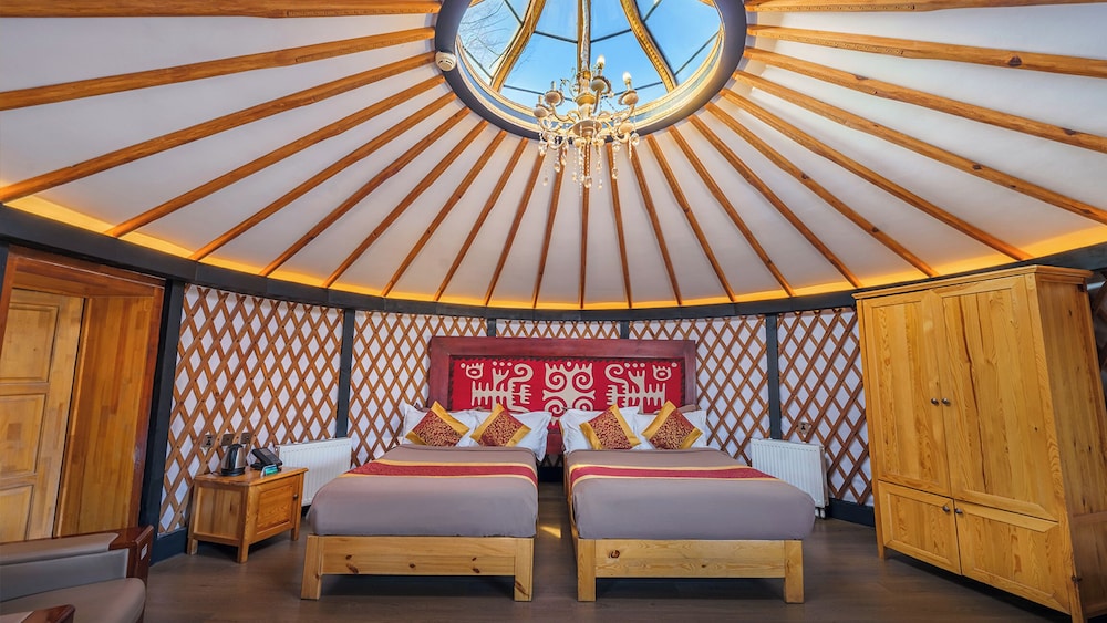 Traditional Twin Room photo 1