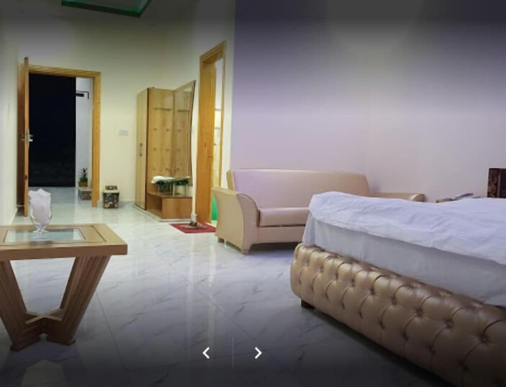 Deluxe Double Room - Photo 4