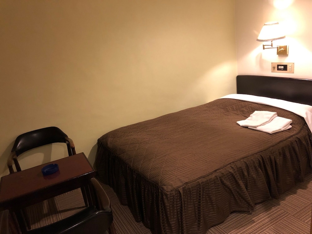 Double Room, Smoking - Photo 3