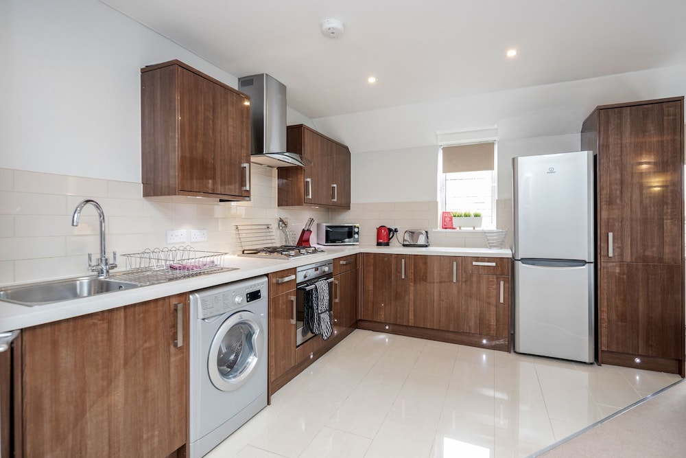 Standard Apartment photo 2