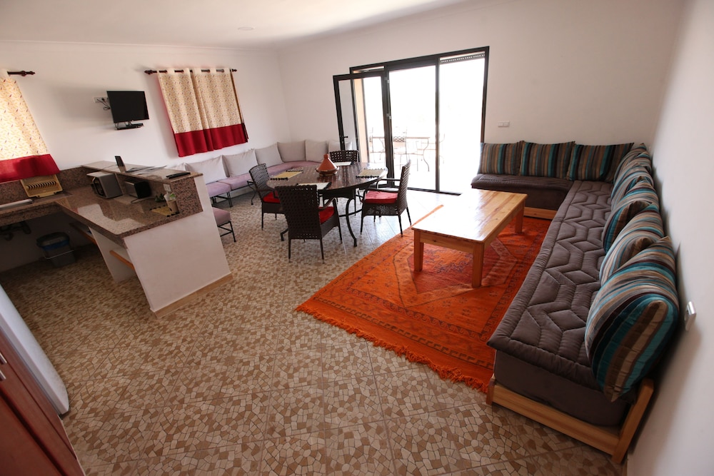 Superior Apartment, 2 Queen Beds photo 2