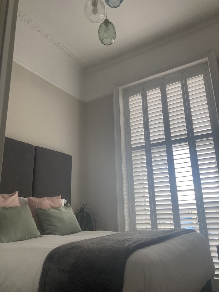 Double Room, Balcony, Sea View (Room 3,  Victoria) photo 3