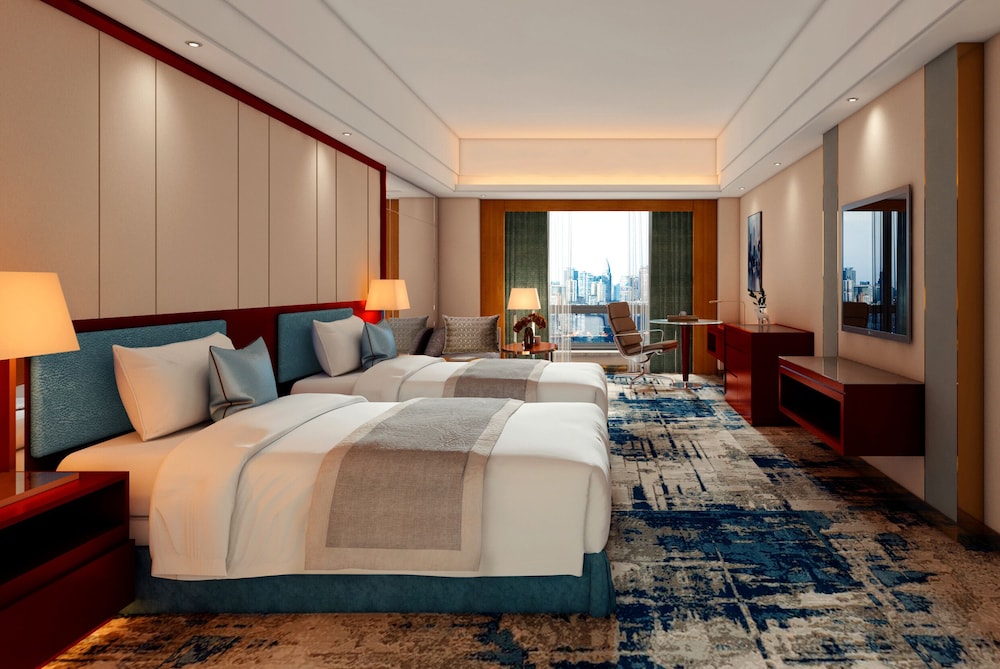 Executive Twin Room