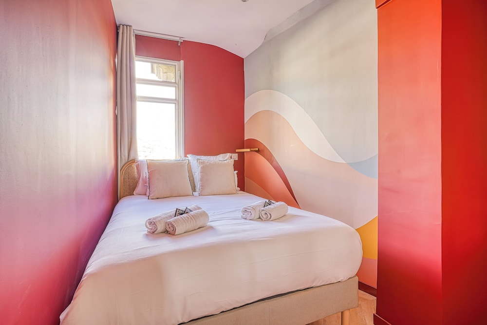 Design Apartment photo 1