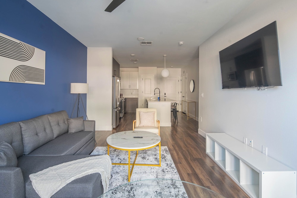 Elite Apartment, 1 Bedroom, Non Smoking photo 1