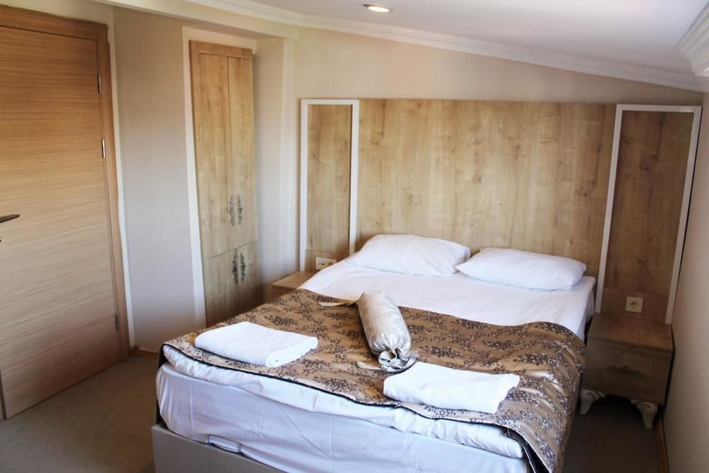 Economy Room photo 1