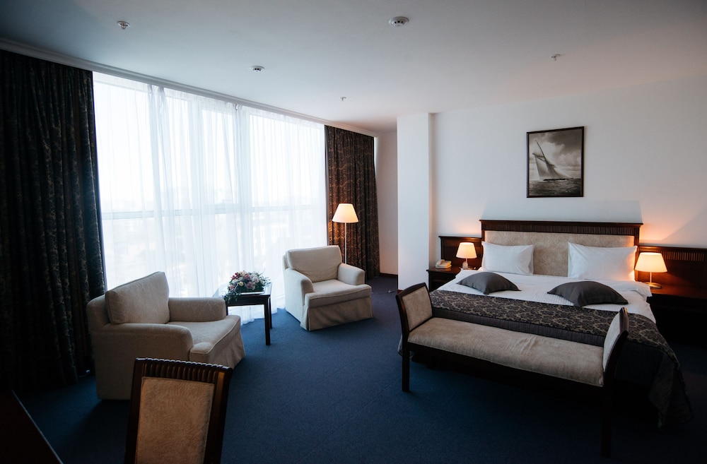 Classic Double Room, River View photo 3