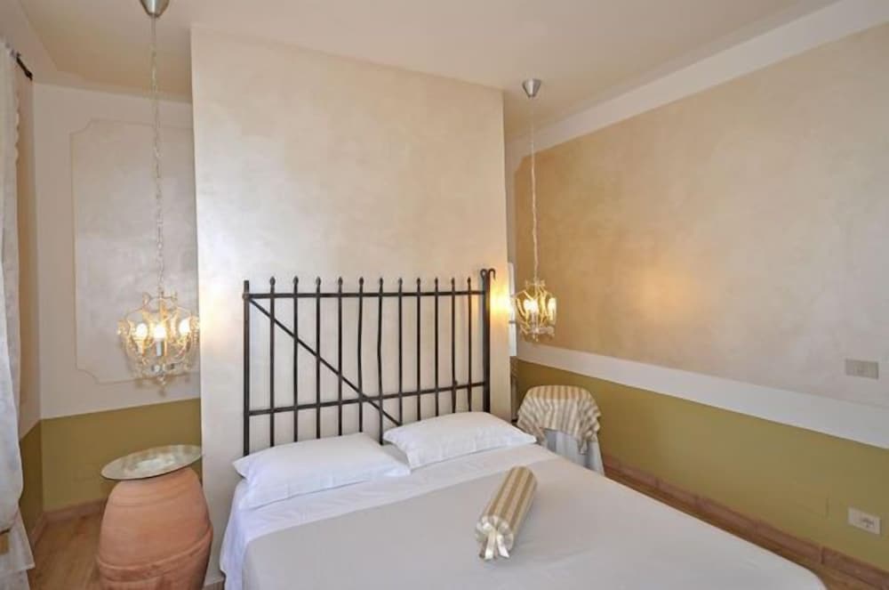 Villa, 4 Bedrooms (Villa Cassia) photo 1