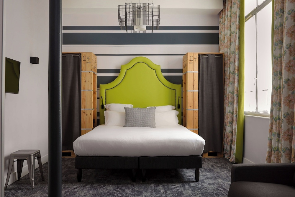 Deluxe Room photo 1