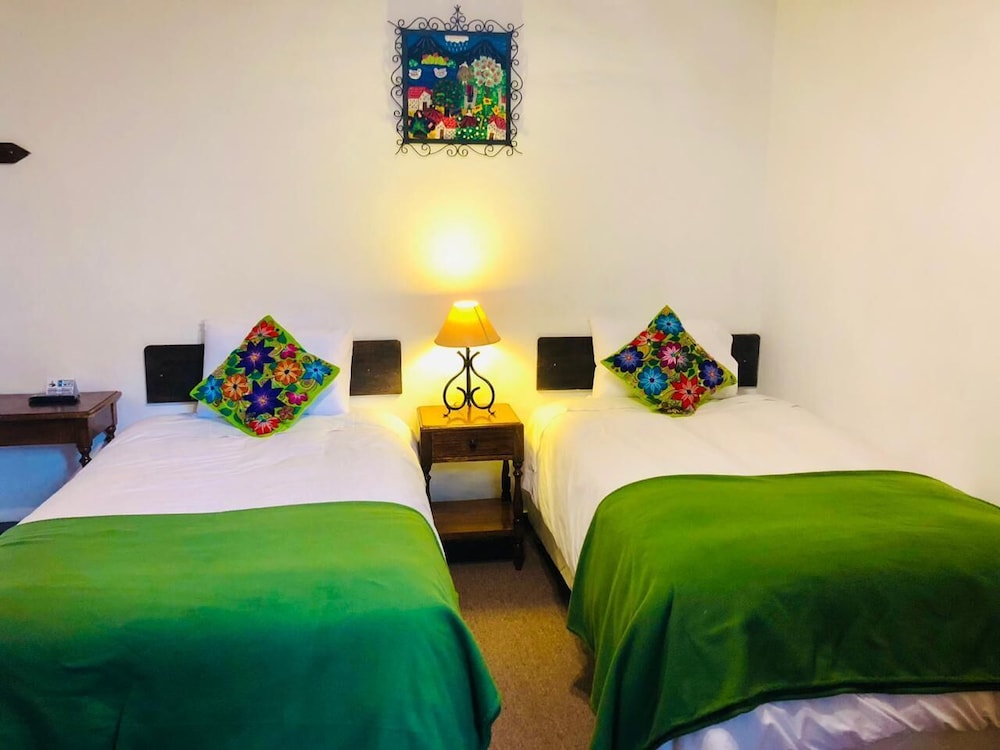 Twin Room photo 2