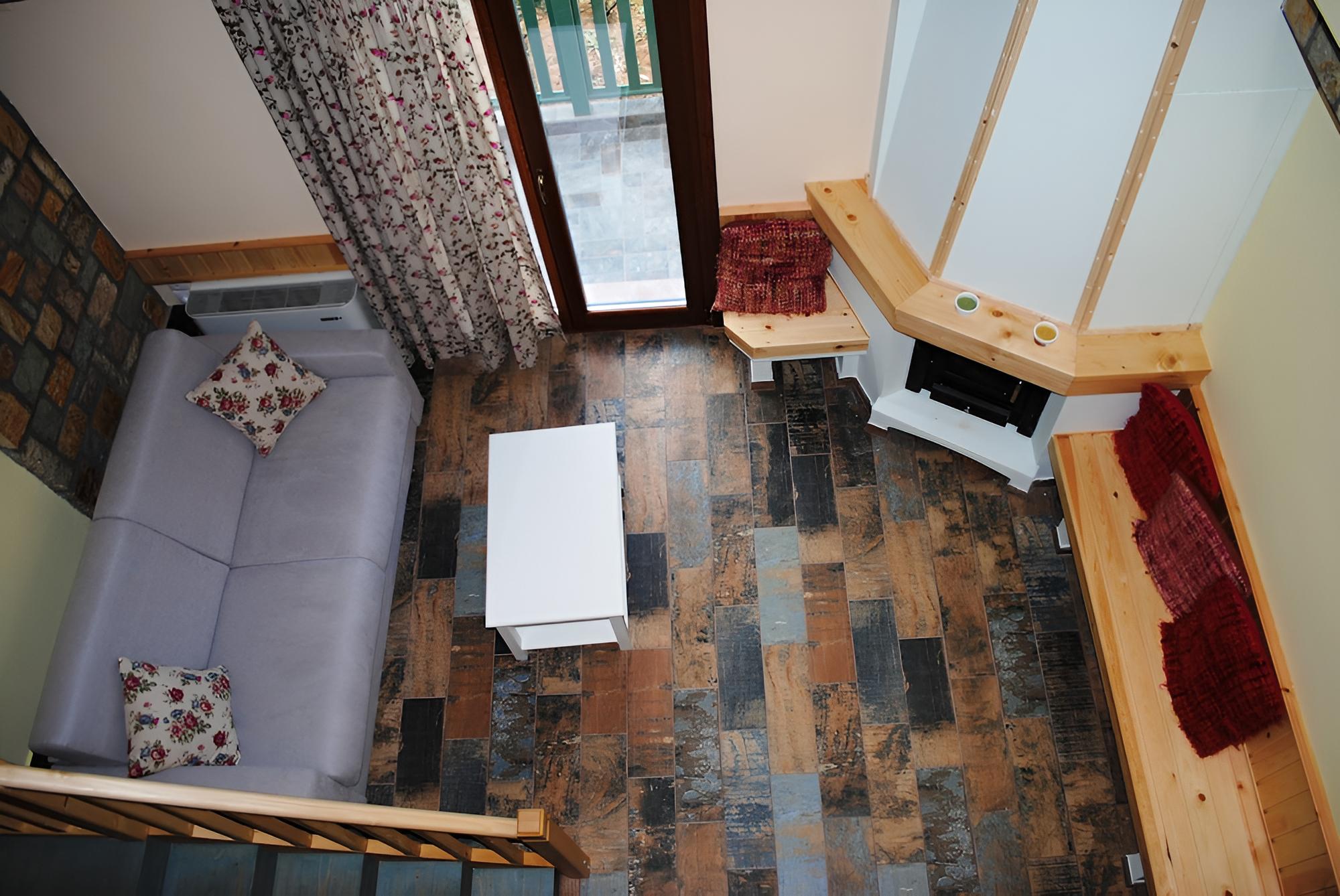 Oreiades Suites, Φωτογραφία 7
