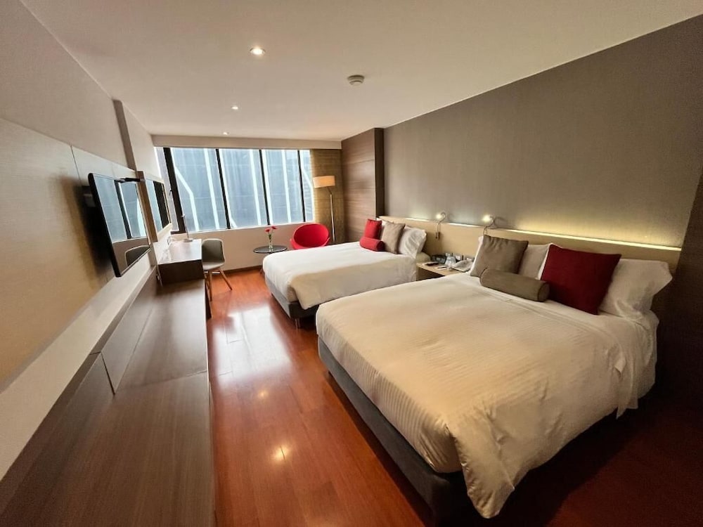 Superior Twin Room - Photo 3