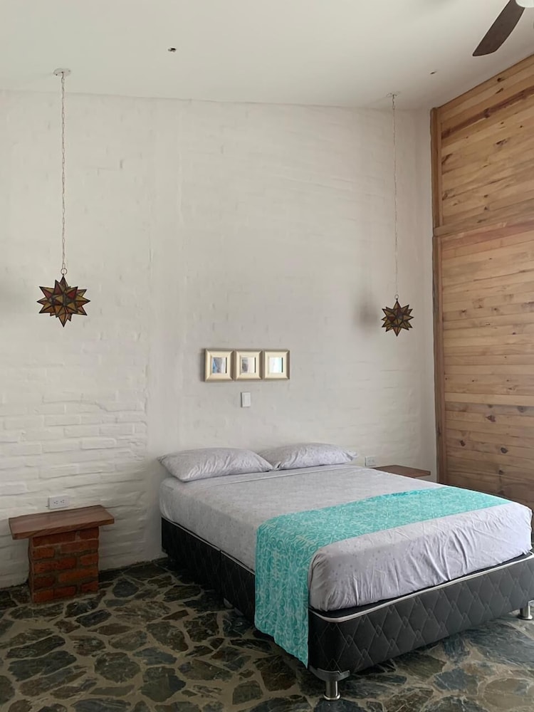 Cabin, 1 Double Bed, Non Smoking photo 1