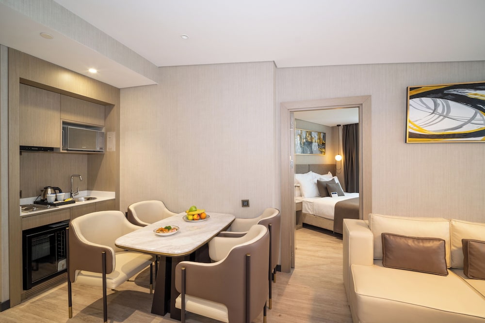 Superior Suite photo 1