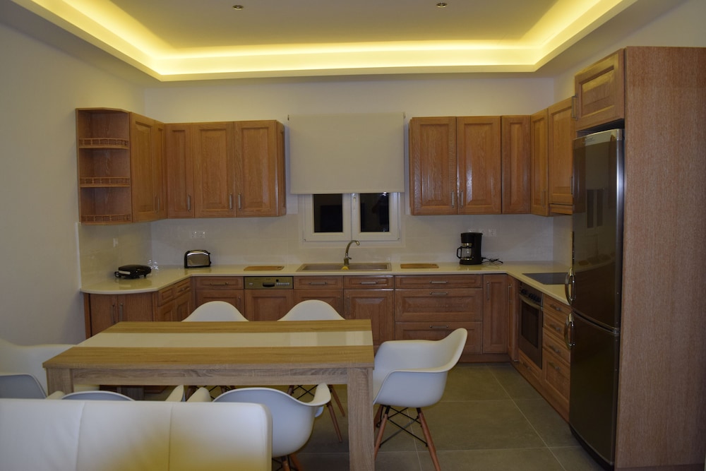 Villa - Photo 17
