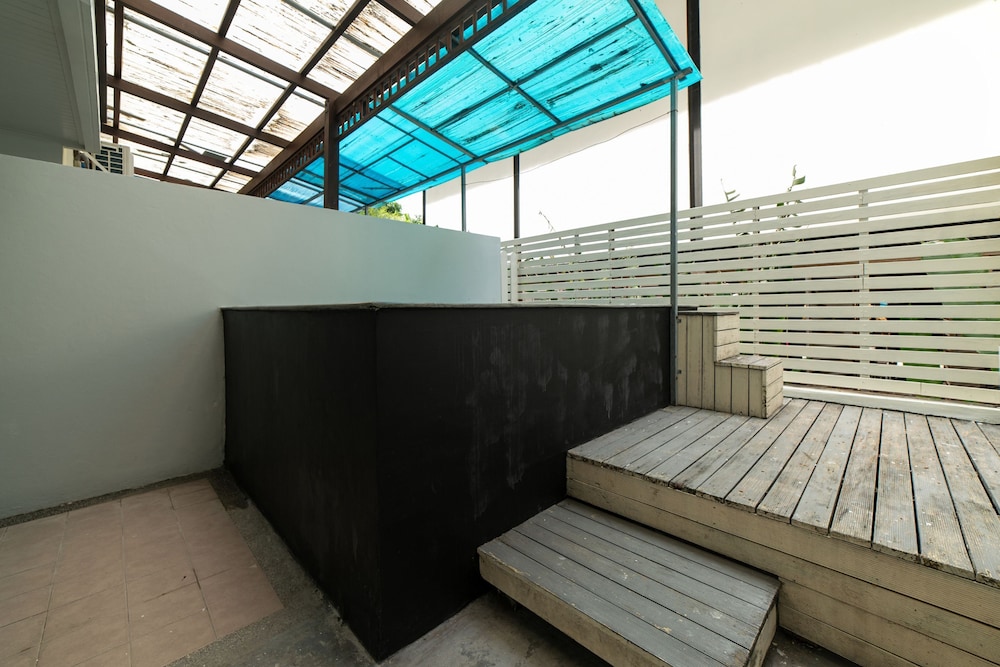 Executive Double Room - Photo 8