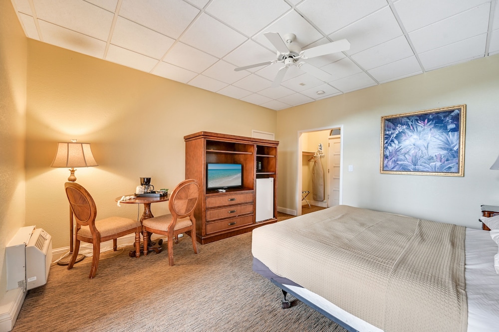 Superior Cottage, Ensuite (1 King Cottage) - Photo 5