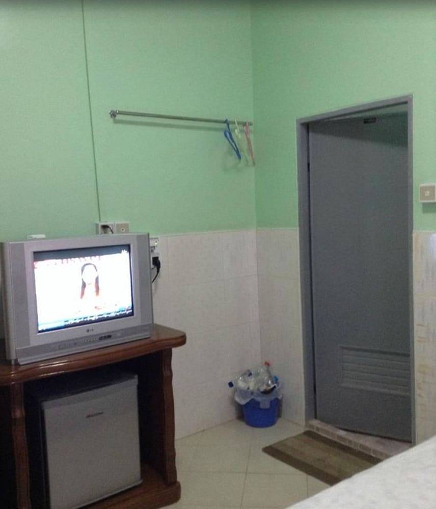 Superior Twin Room ( Upper Floor) photo 2