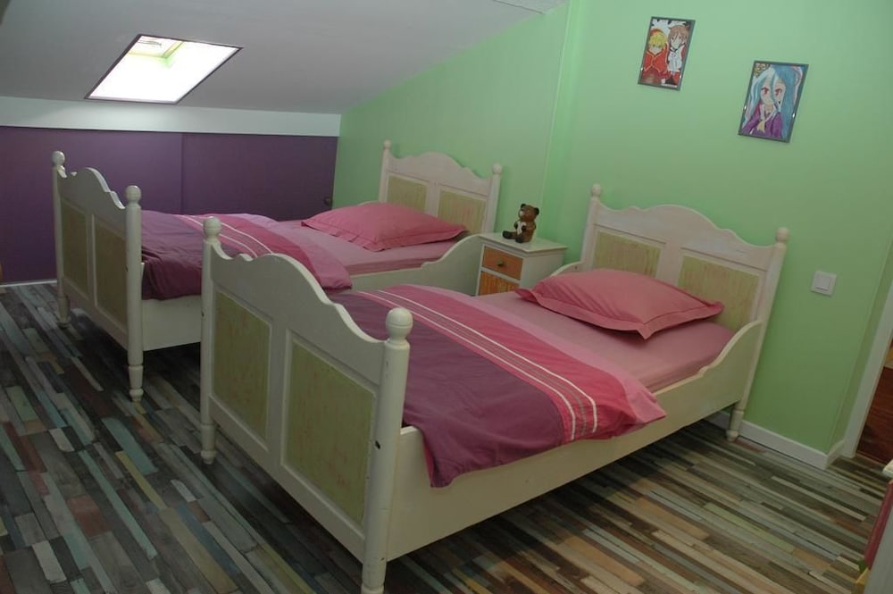 Family Room photo 1