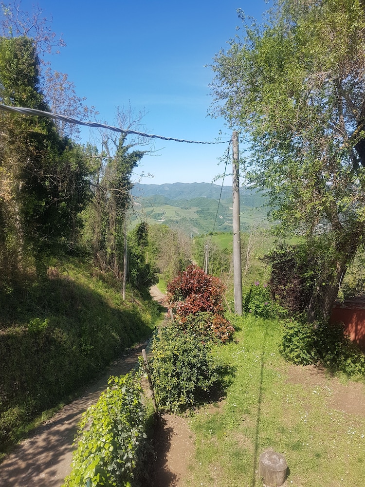 Agriturismo Piccola Raieda, Billede 10