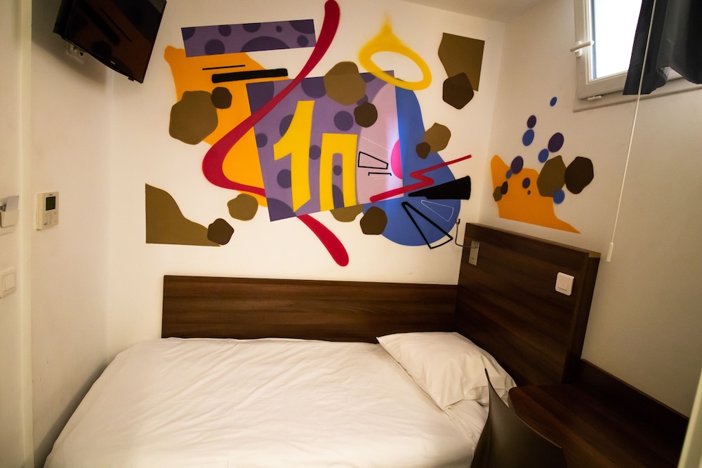 Economy Single Room photo 3