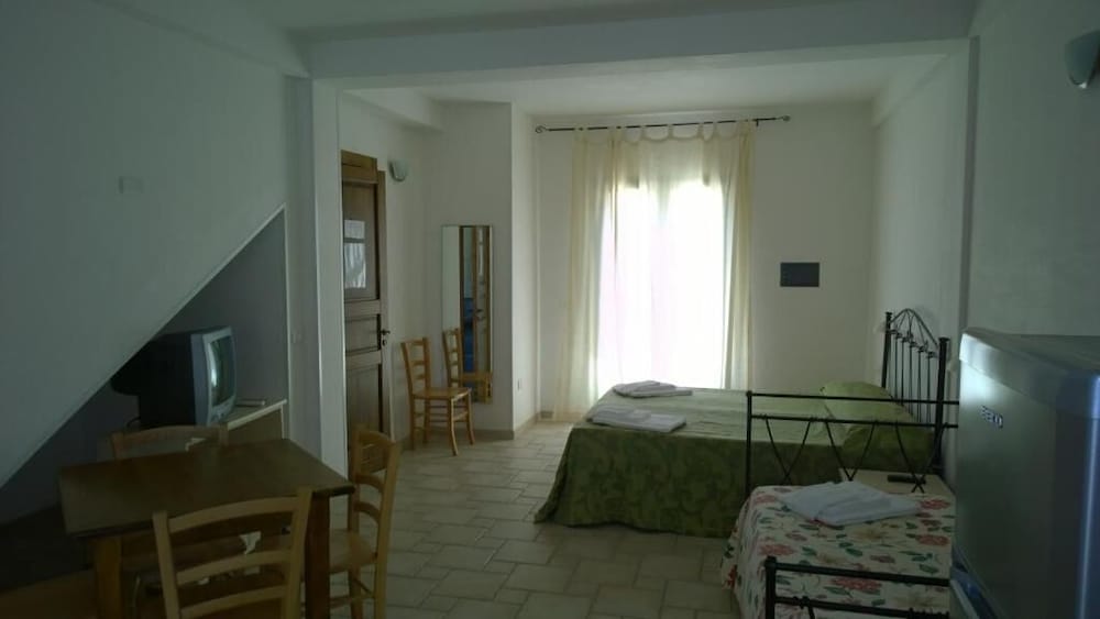 Classic Apartment