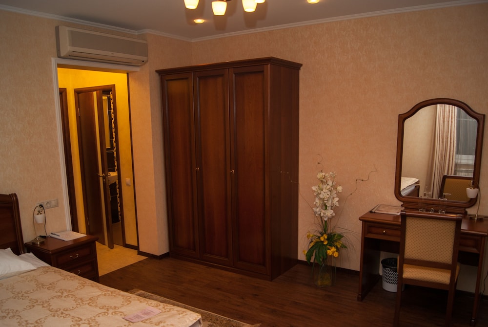 Comfort Double or Twin Room photo 3